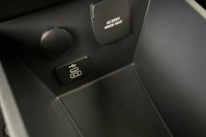 Ford Tourneo Courier esikatselu 23