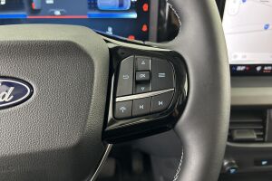 Ford Tourneo Courier esikatselu 25