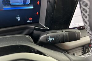 Ford Tourneo Courier esikatselu 27