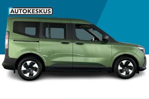 Ford Tourneo Courier esikatselu 3