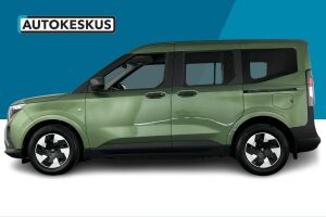 Ford Tourneo Courier esikatselu 7