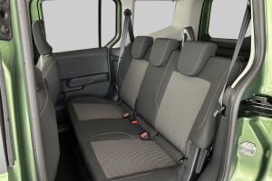Ford Tourneo Courier esikatselu 9
