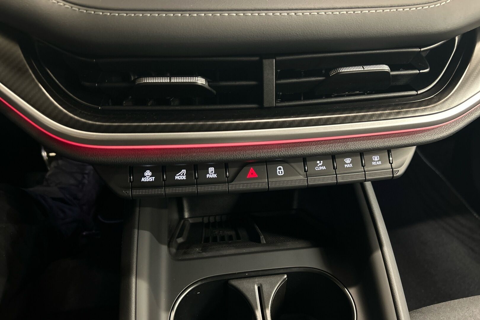 Skoda Elroq iso kuva 16
