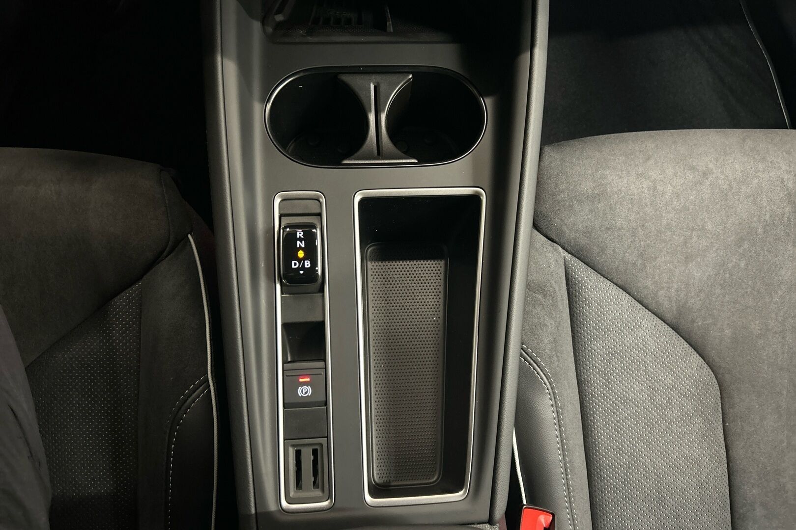 Skoda Elroq iso kuva 17