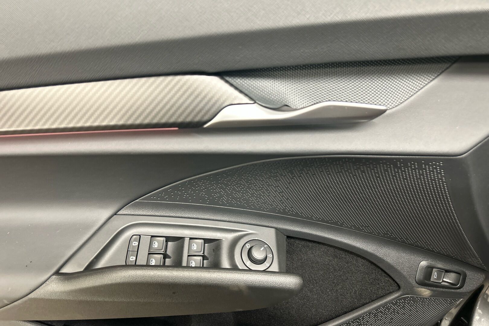 Skoda Elroq iso kuva 20