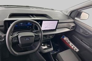 Ford Transit Courier esikatselu 30