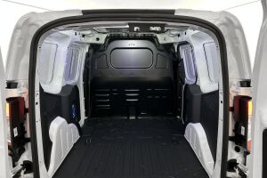 Ford Transit Courier esikatselu 8