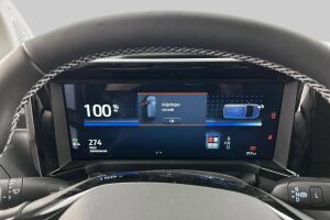 Ford Transit Courier esikatselu 11