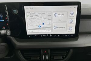 Ford Transit Courier esikatselu 12