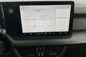 Ford Transit Courier esikatselu 13