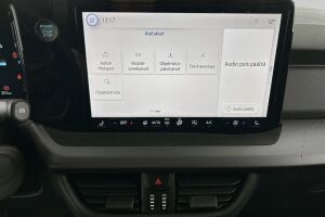 Ford Transit Courier esikatselu 14