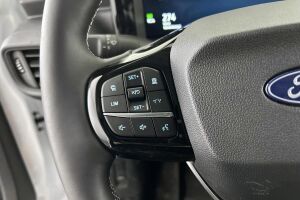 Ford Transit Courier esikatselu 18