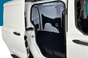 Ford Transit Courier esikatselu 25