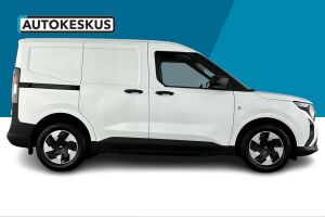 Ford Transit Courier esikatselu 3