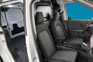 Ford Transit Courier esikatselu 32