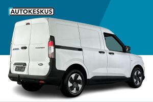 Ford Transit Courier esikatselu 4