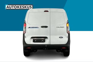 Ford Transit Courier esikatselu 28