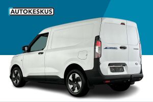 Ford Transit Courier esikatselu 29