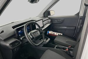 Ford Transit Courier esikatselu 6