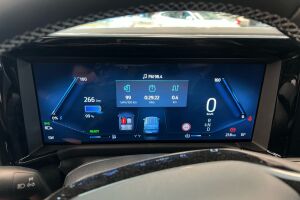 Ford Transit Courier esikatselu 11