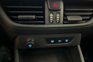 Ford Transit Courier esikatselu 13