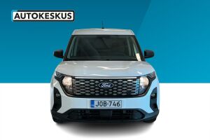 Ford Transit Courier esikatselu 3