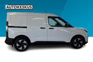 Ford Transit Courier esikatselu 5