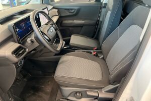 Ford Transit Courier esikatselu 7