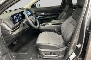Nissan Ariya esikatselu 8