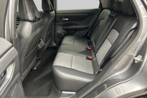 Nissan Ariya esikatselu 9