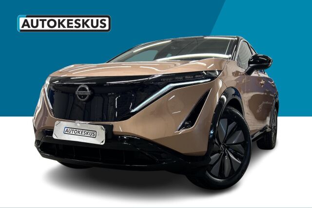 Nissan Ariya