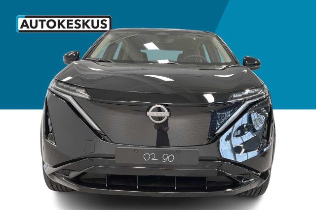 Nissan Ariya