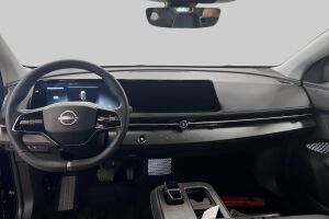 Nissan Ariya esikatselu 10