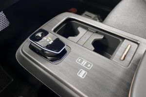 Nissan Ariya esikatselu 15
