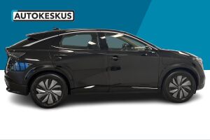 Nissan Ariya esikatselu 3