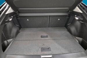 Nissan Ariya esikatselu 11