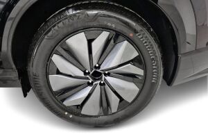 Nissan Ariya esikatselu 12