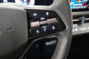 Nissan Ariya esikatselu 17