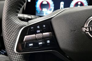 Nissan Ariya esikatselu 18