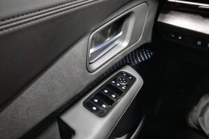 Nissan Ariya esikatselu 19