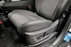 Nissan Ariya esikatselu 21