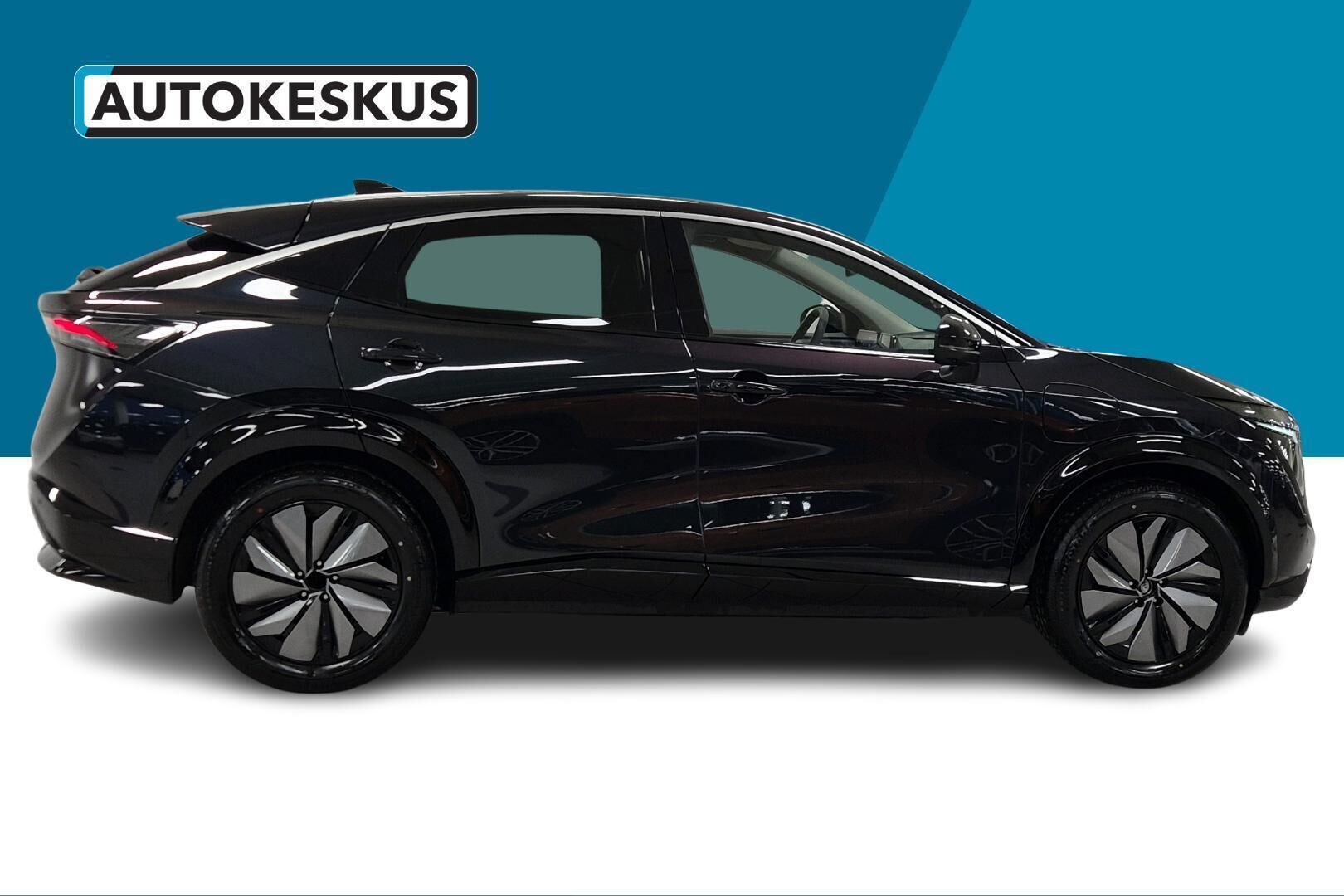 Nissan Ariya iso kuva 3