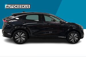 Nissan Ariya esikatselu 3