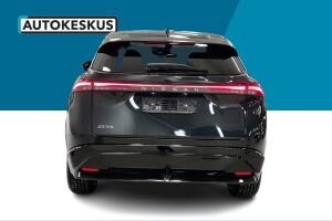 Nissan Ariya esikatselu 5