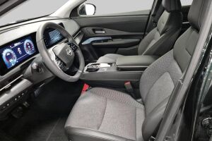 Nissan Ariya esikatselu 8