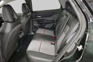 Nissan Ariya esikatselu 9