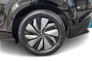 Nissan Ariya esikatselu 12