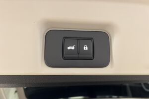 Nissan Ariya esikatselu 13