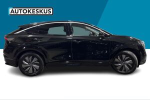 Nissan Ariya esikatselu 3