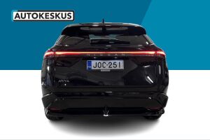 Nissan Ariya esikatselu 5
